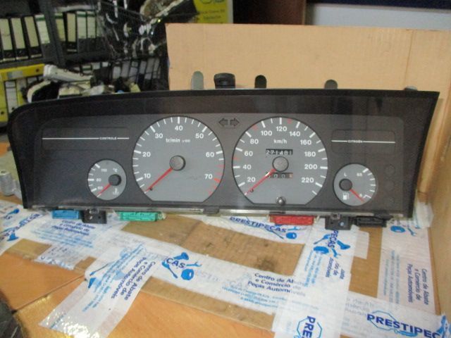 Quadrante 9613656080P11 CITROEN XANTIA 1995 1.6I KM 271481