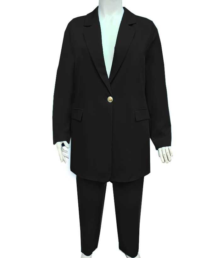 nowa garnitur GALIA 33 / 46/48/50/52 xxl xxxl
