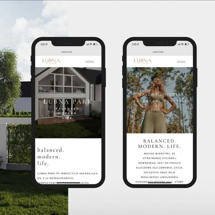 Nowoczesne strony WWW | Sklepy internetowe | WordPress | Szybka wycena