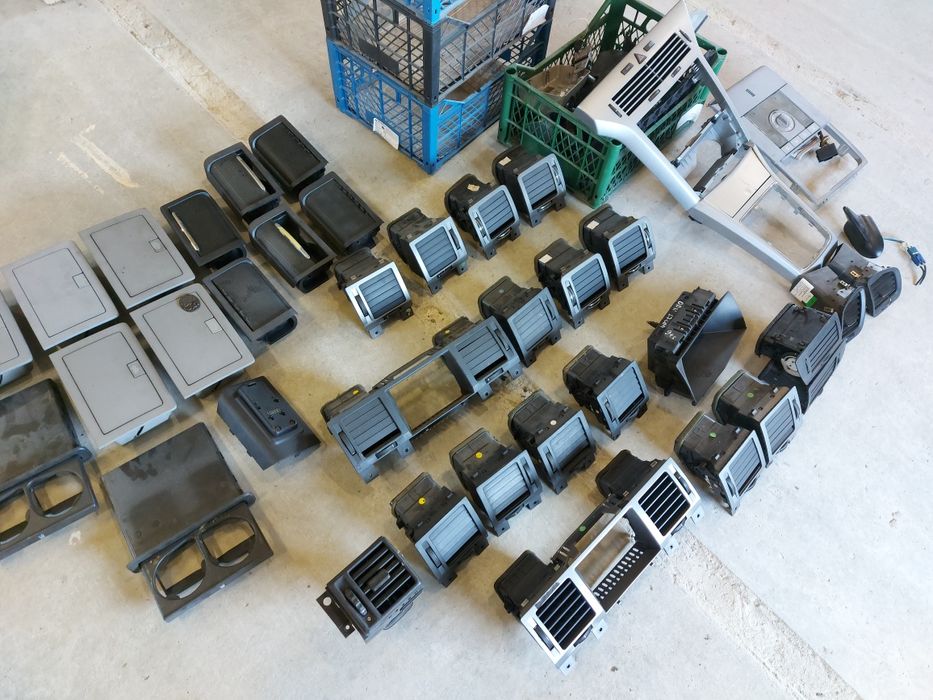 Дефлектори, жалюзі обдуву, підстаканник, вектра ц, інсігнія, астра