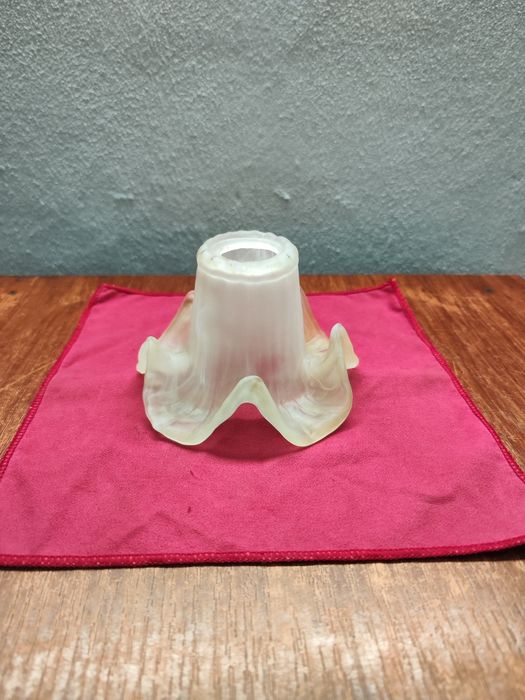 Плафон для люстры СССР, в отличном состоянии