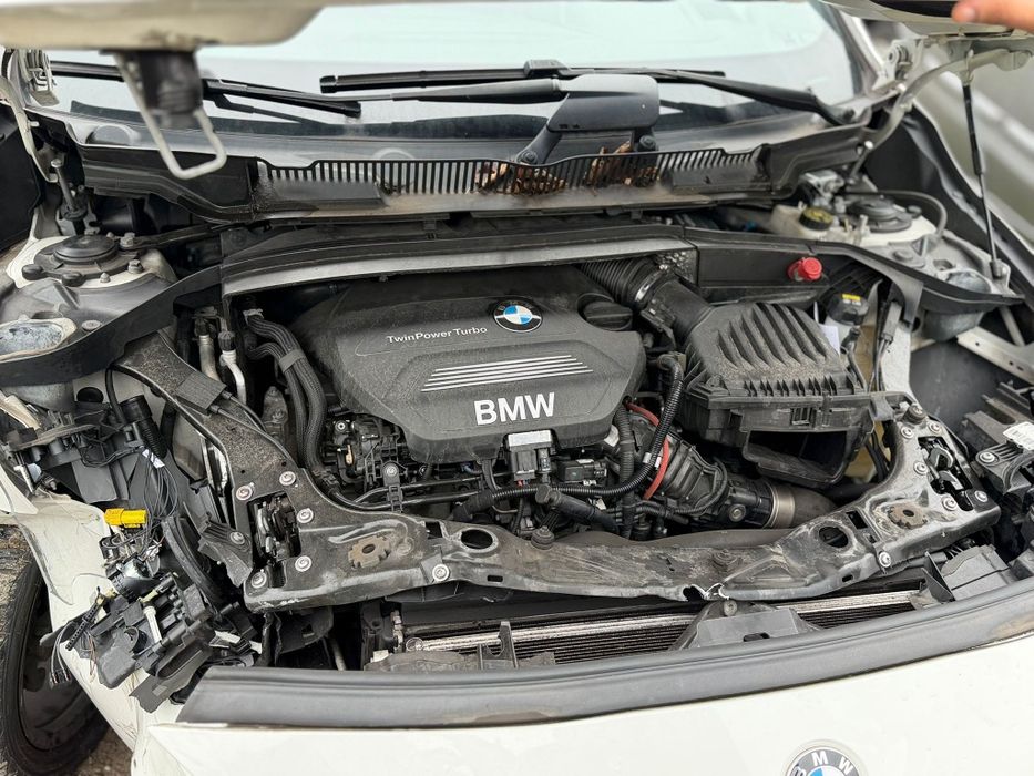 Bmw 218 gran tourer 7os zobacz 14999 zl