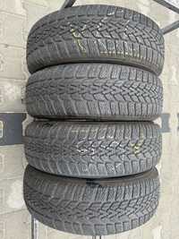 175/65r15 dunlop 7mm opony z de