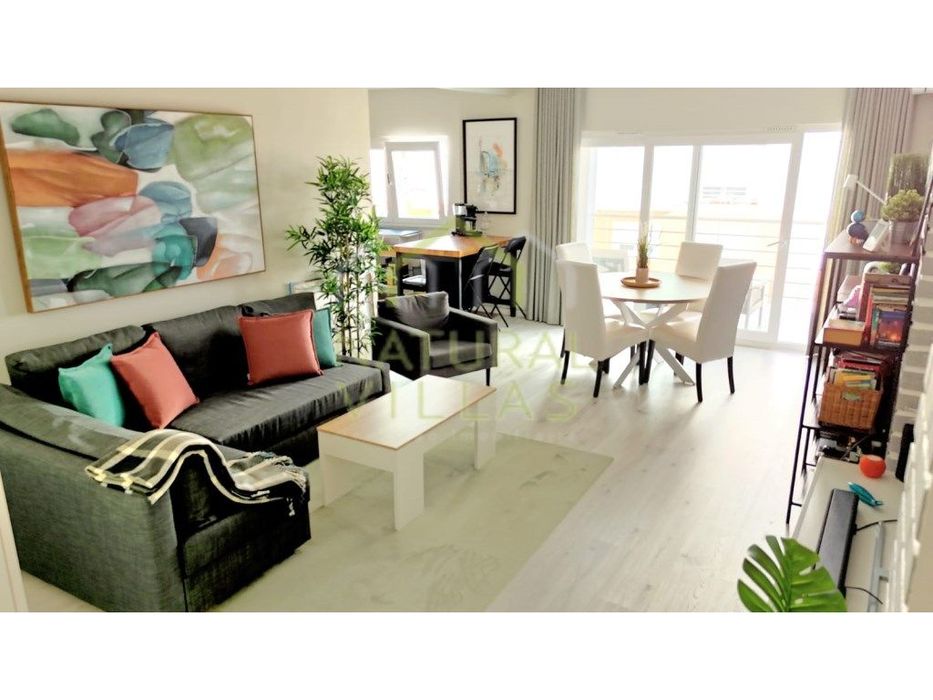 Apartamento T1 com Piscina a perto da Praia, Armação de Pêra