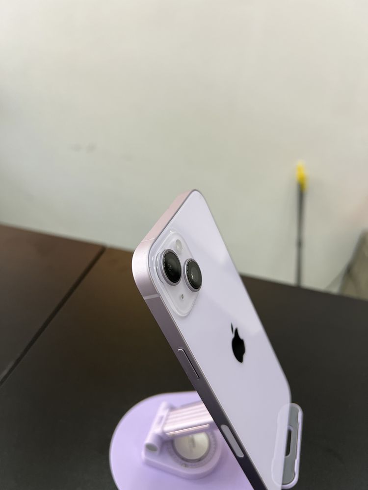 iPhone 14 Plus 128GB Purple Айфон 14 Плюс