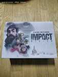 Impact Winter Press Kit Multiplataforma - RARO!