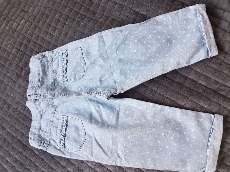 Spodenki Cool Club w rozm.68.