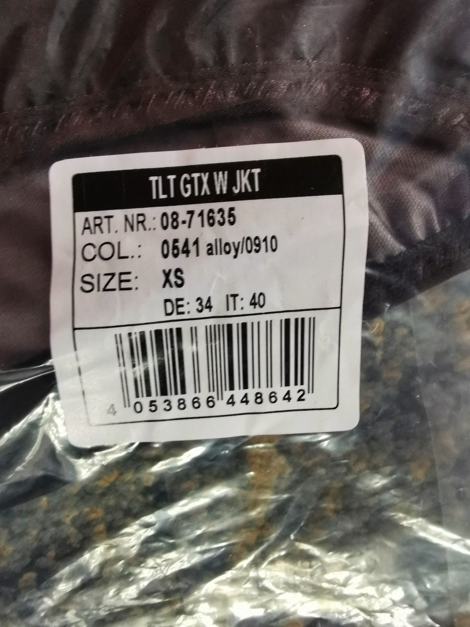 Dynafit TLT Gore-Tex