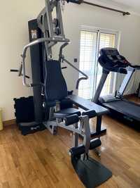 Home Gym Life Fitness G2.