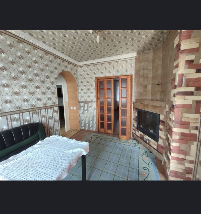 Продам будинок або обмін на квартиру у м. Харків