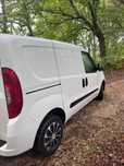 Fiat Doblo 3lugares 2018