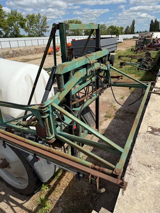 Оприскувач ОП 3000