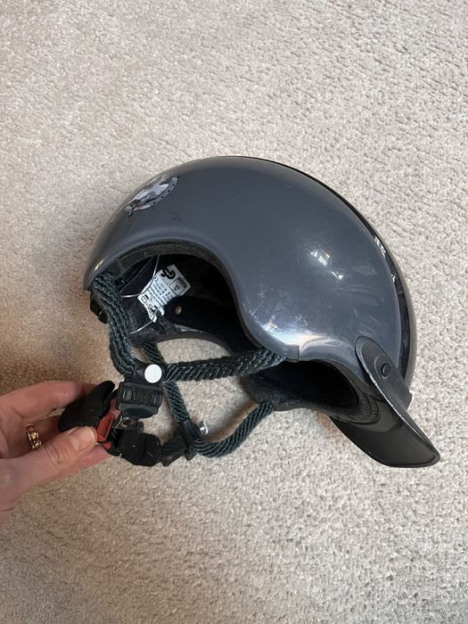 Kask do jazdy konnej