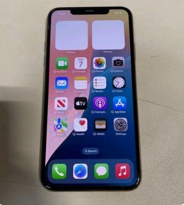 Iphone 11 pro Max Gold Edition 64Gb гарний стан
