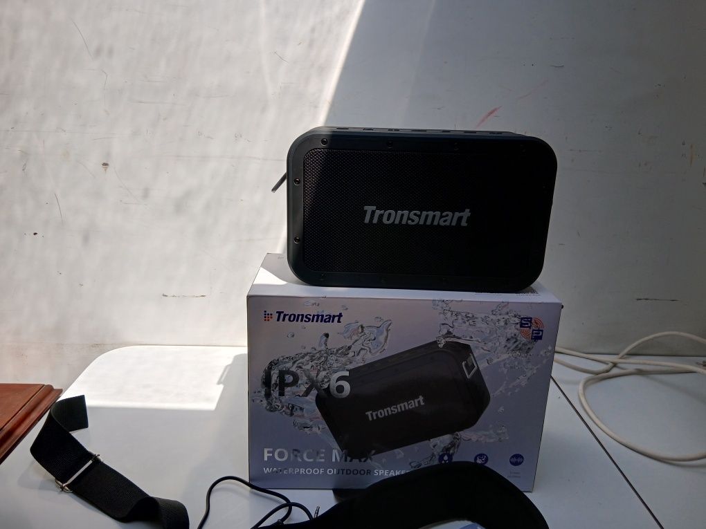 Tronsmart 80watt