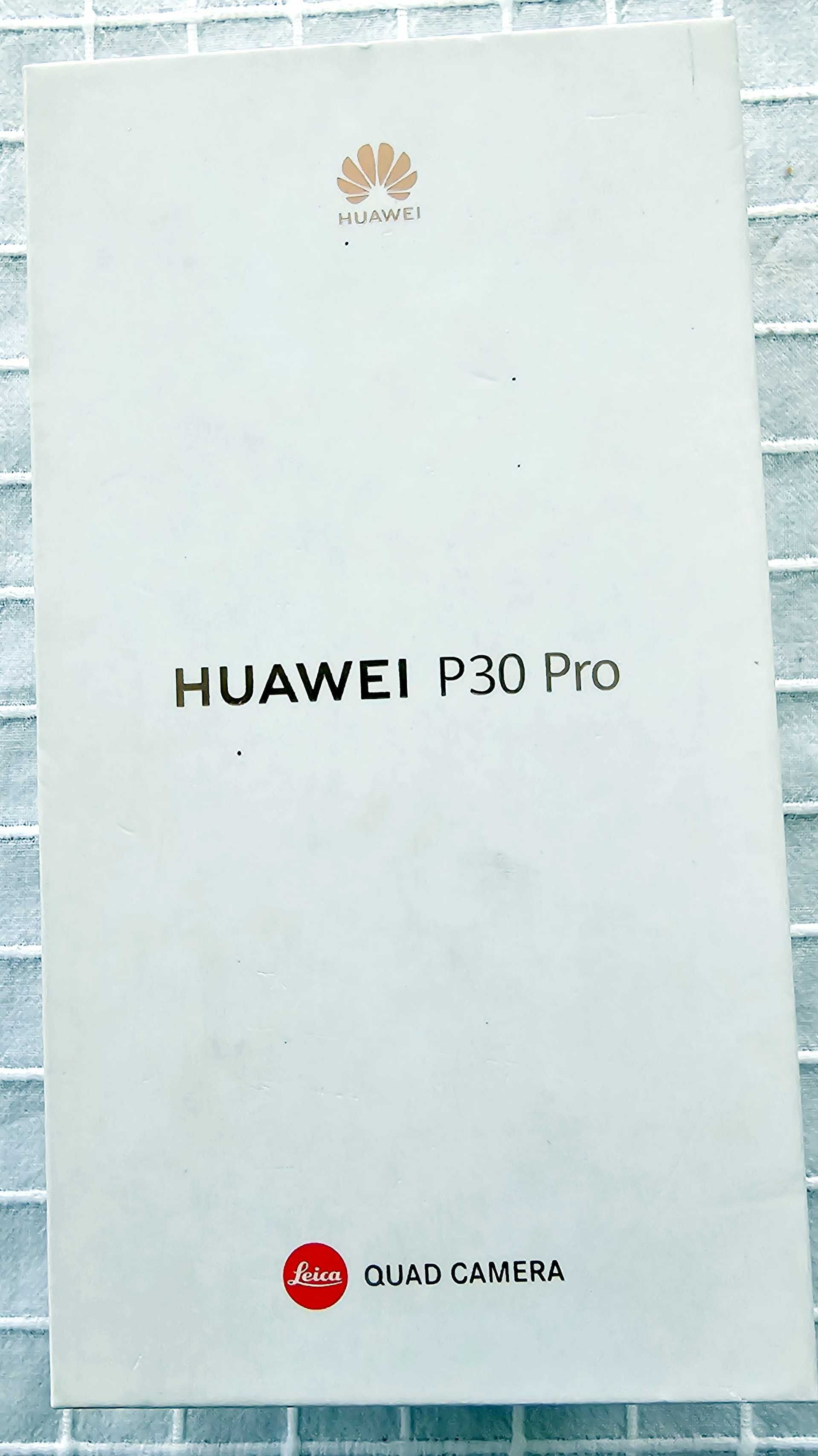 Huawei P30 pro sprzedam