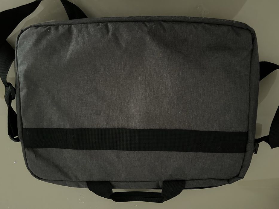 Mala portatil hp