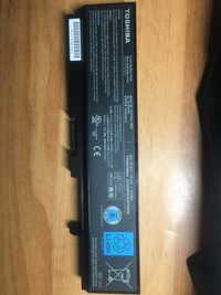 Акумулятор TOSHIBA 10.8V 5300mAh (original)