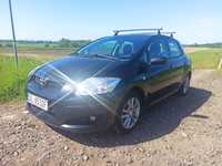 Toyota Auris Toyota Auris 1,6 b