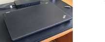 Laptop Stacja Robocza Lenovo ThinkPad P50
