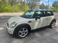 MINI ONE Mini one 1.4 benzyna. Bardzo Ładny