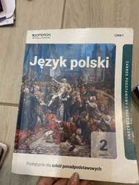 Jezyk polski 2 czesc 1