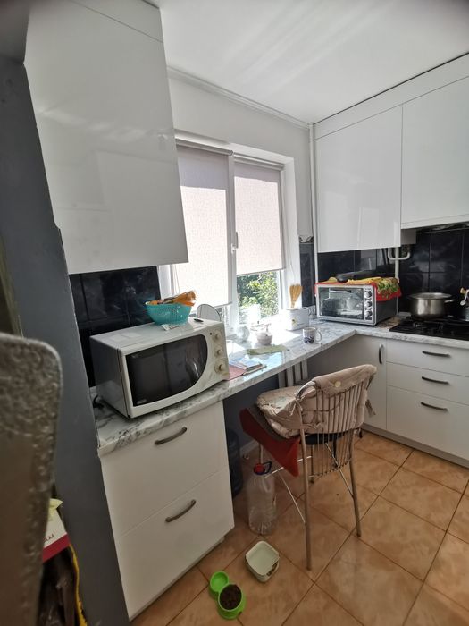 Здам 3 кімнату квартиру