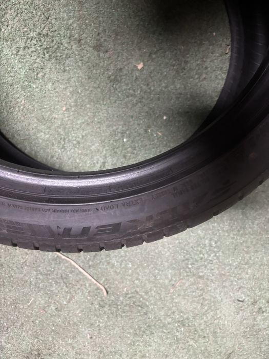 2x 235/40R18 95W FALKEN EUROALL SEASON AS220 PRO wielosezon Xl RANT