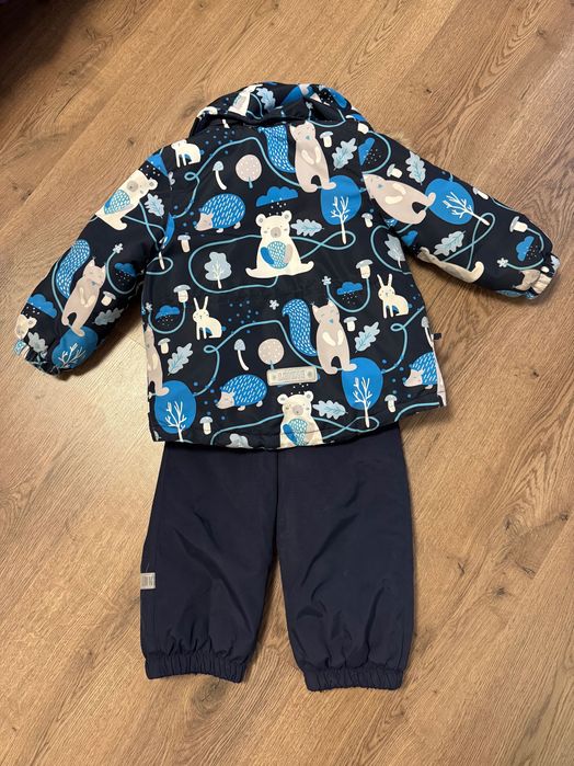 Комбінезон Lenne