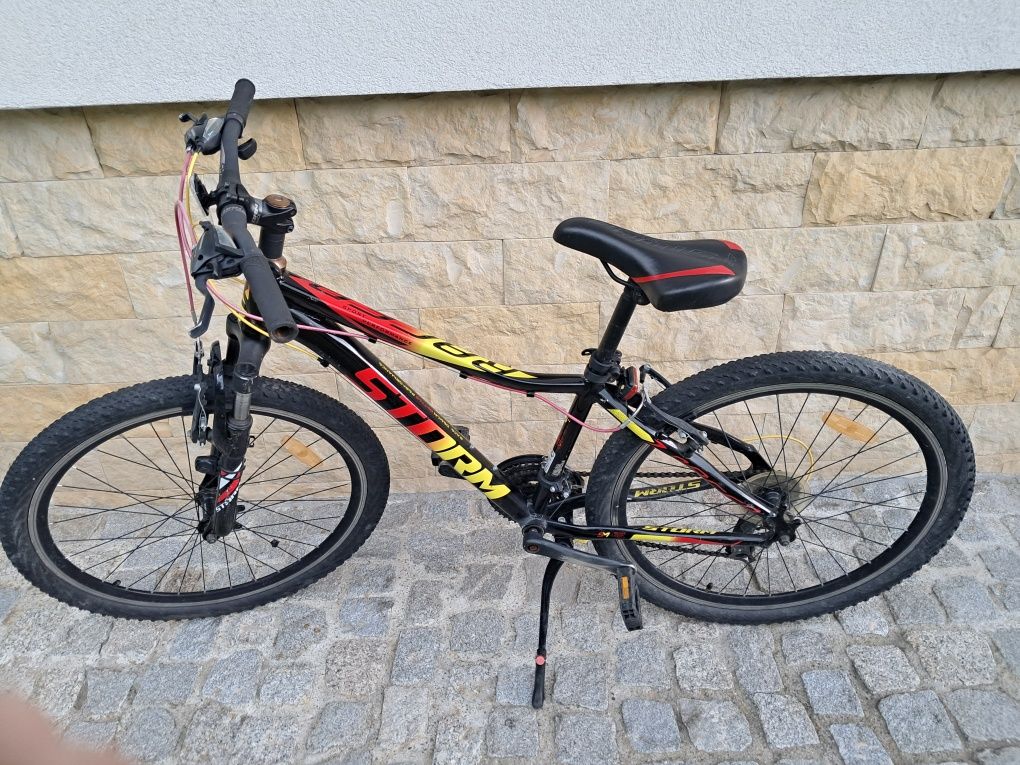 Rower Strom Racer stan dobry taki jak na zdjęciach