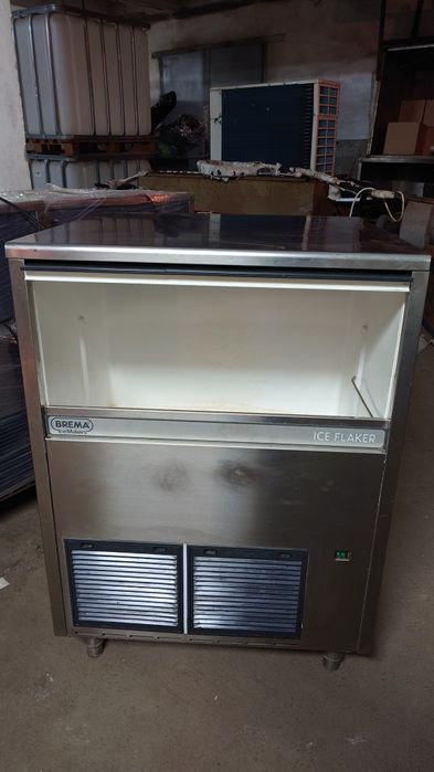Льодогенератор Brema GB 1540A