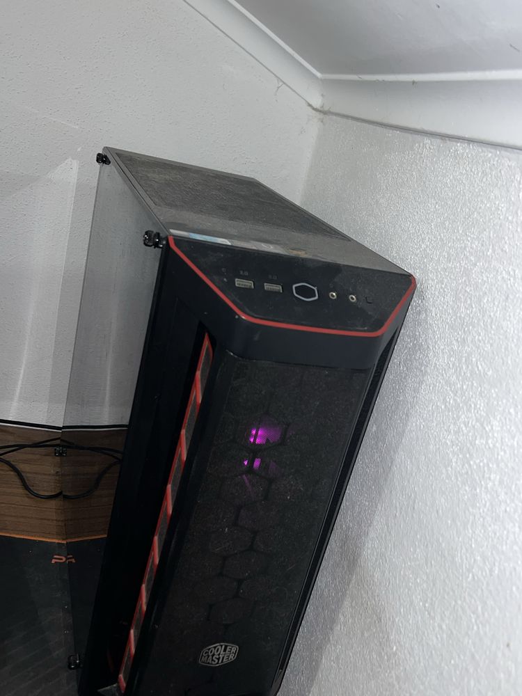 Desktop Gaming Atualizado