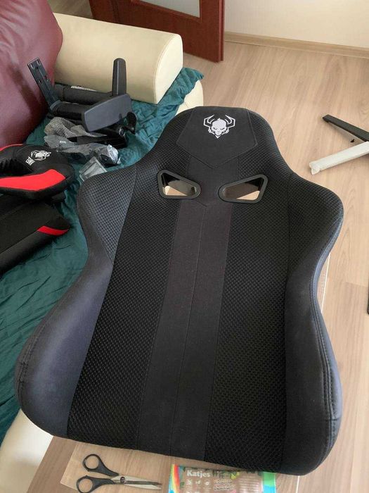 Fotel X-Player 2.0 King Size