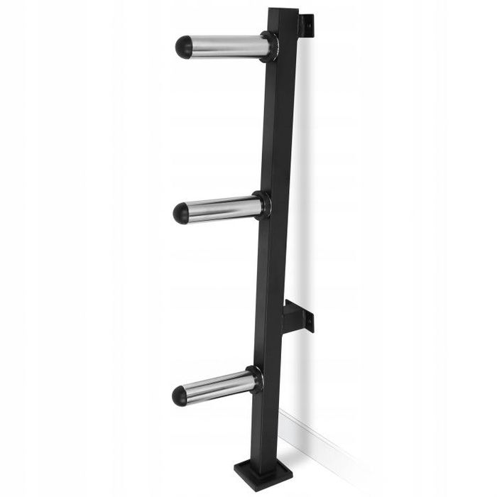 Stojak na obciążenia ścienny 50/51mm Gorilla Sports