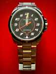 Zegarek Certina ds furious C011410A
