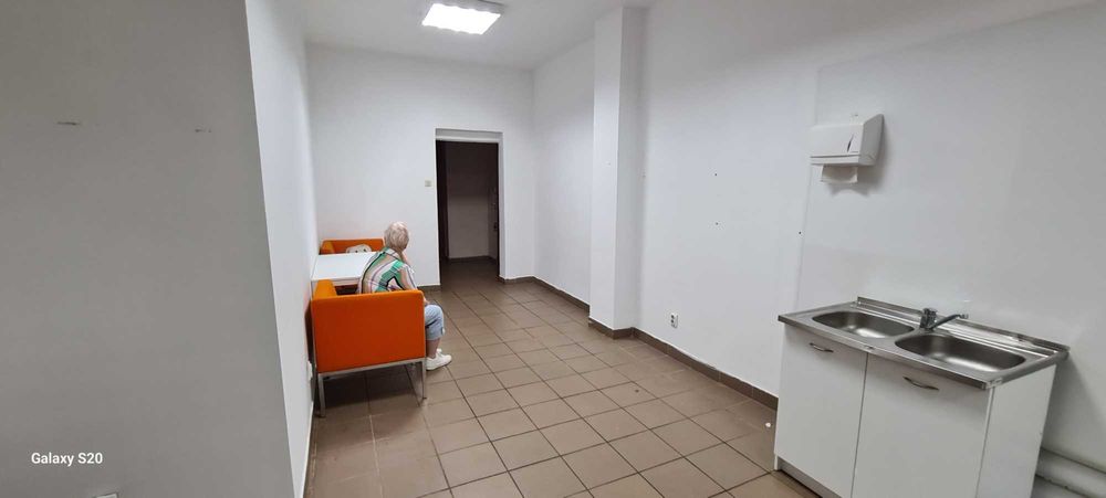 Wynajem lokalu użytkowego we Wrocławiu