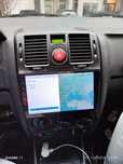 Rádio Android Multimedia para Hyundai Getz