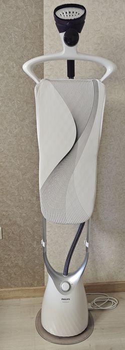 відпарювач Philips ComfortTouch GC557/30