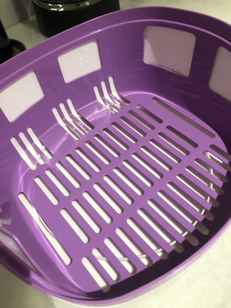 Esterilizador Chicco de Microndas