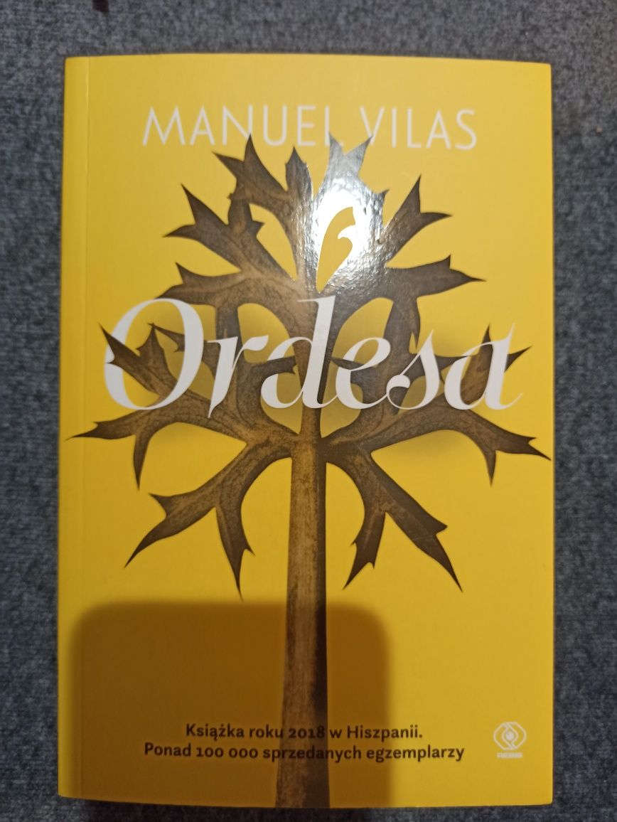 Ordesa Manuel Vilas