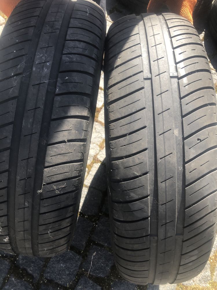 Шини 165/70 R14 шини