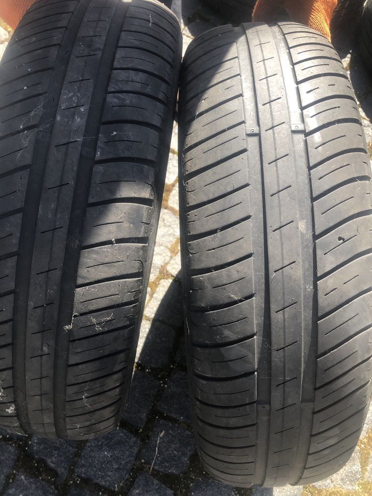 Шини 165/70 R14