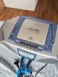 Radiomagnetofon CSD-FD85 Aiwa