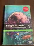 Sprzedam książki do 1 i 2 klasy ponadpodstawowej