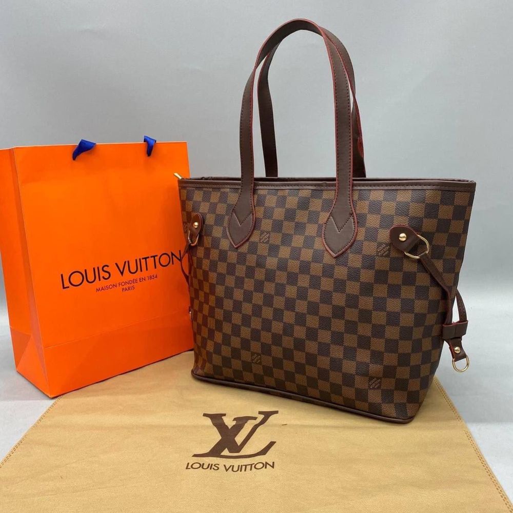 Шопер Louis Vuitton