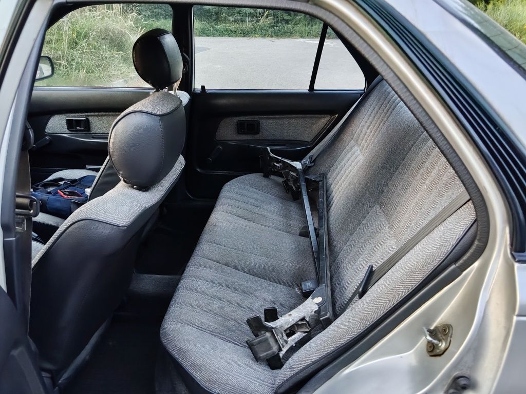 TOYOTA COROLLA E9 2.0 diesel I-szy Właściciel Salon Polska dobry stan