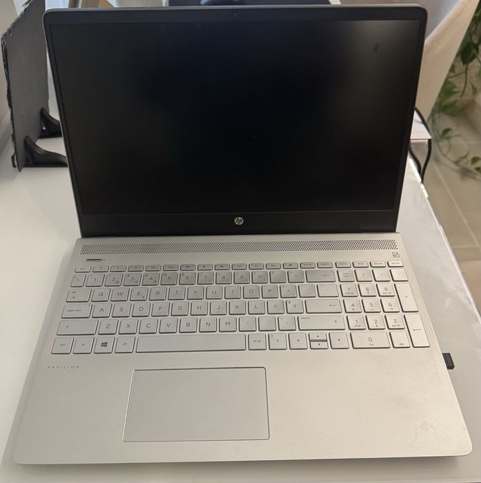 Portatil HP 15”