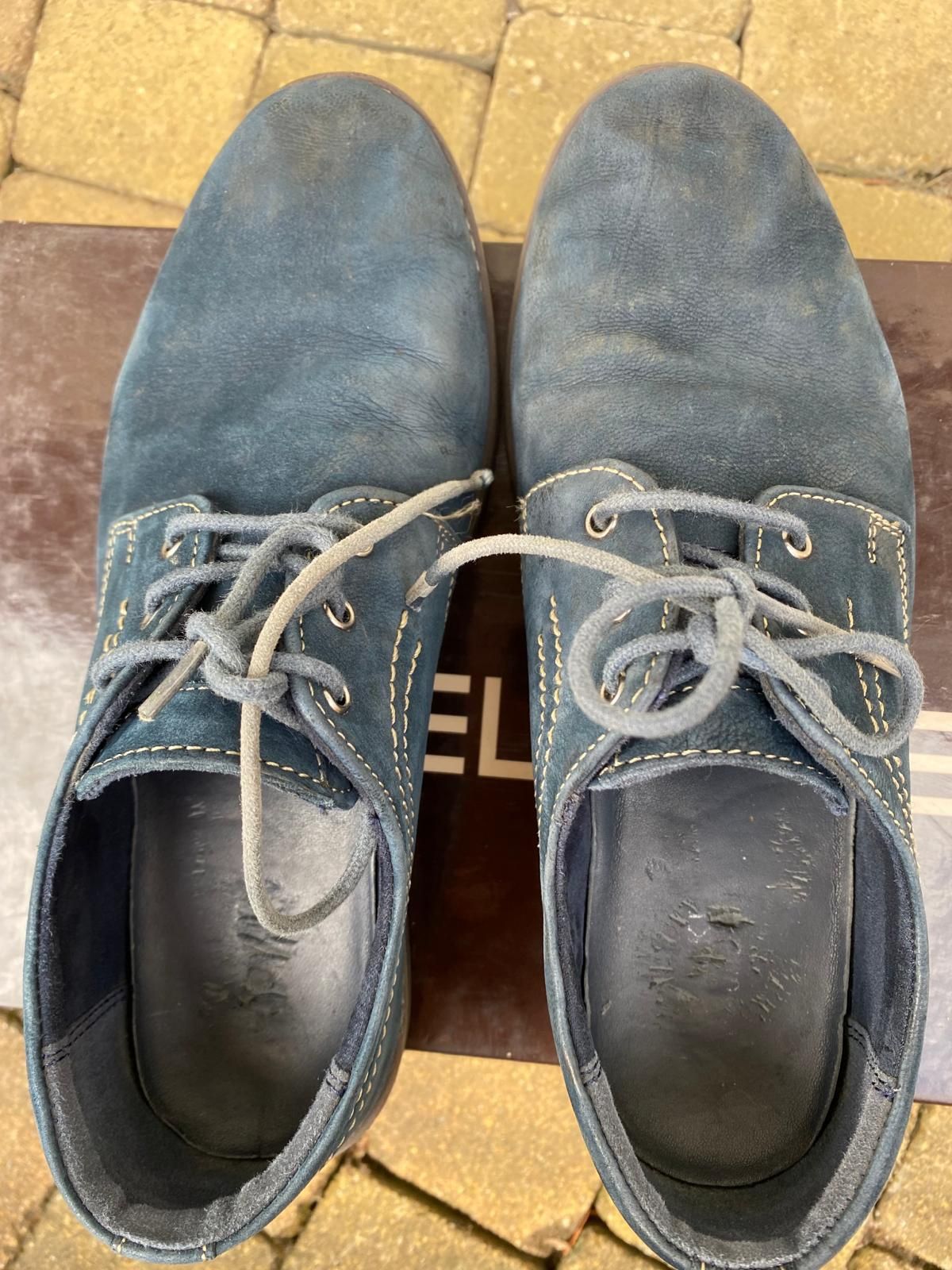 Buty dziecięce eleganckie