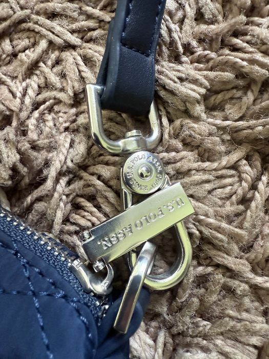 Сумочка U.S. Polo ASSN