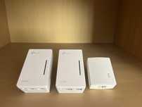Pt link AV600 distribudor de wifi